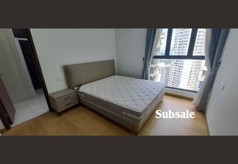 Royal Strand @ Country Garden Danga Bay