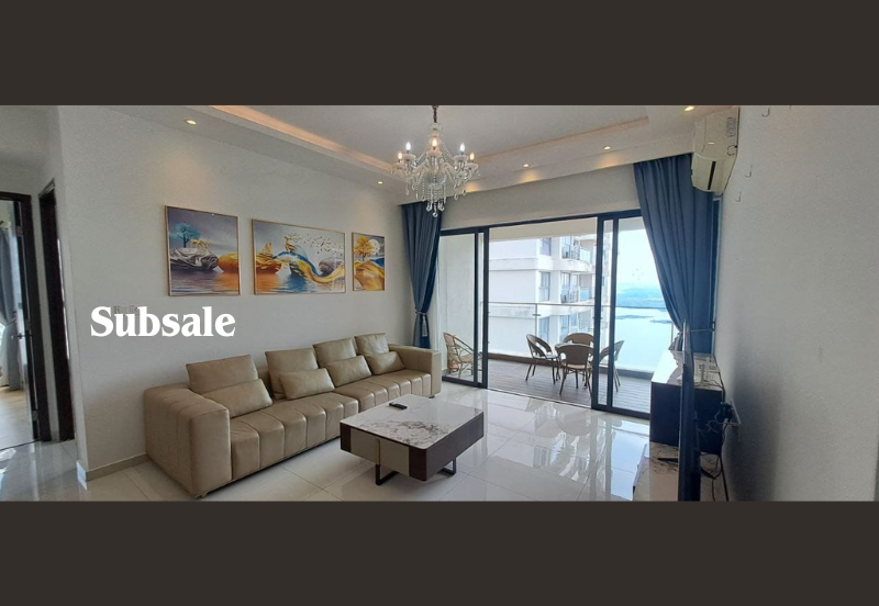 Royal Strand @ Country Garden Danga Bay