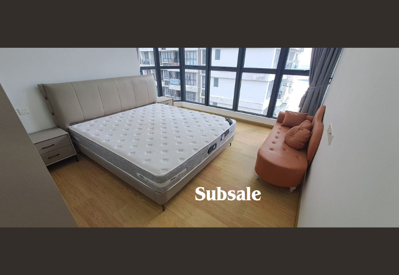 Royal Strand @ Country Garden Danga Bay