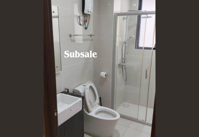 Royal Strand @ Country Garden Danga Bay