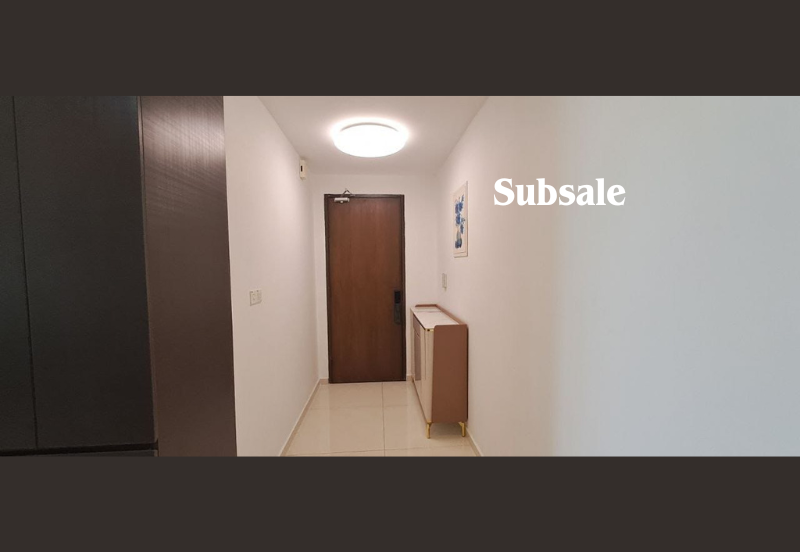 Royal Strand @ Country Garden Danga Bay