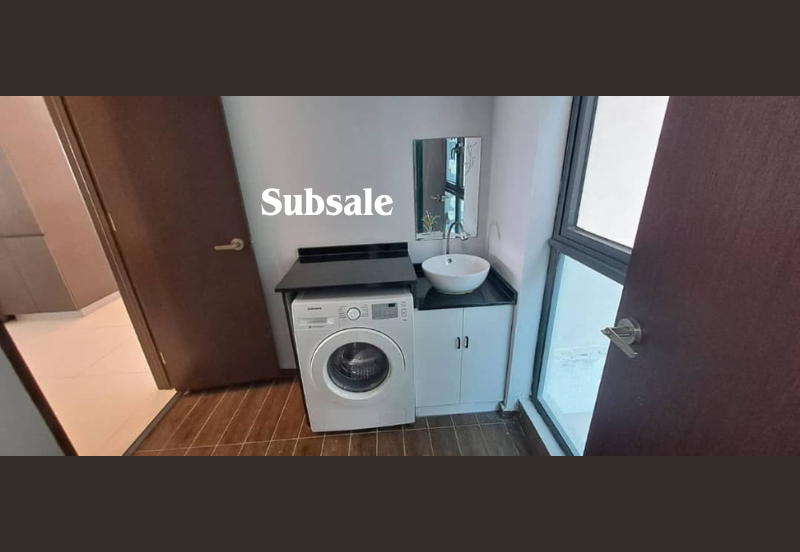 Royal Strand @ Country Garden Danga Bay