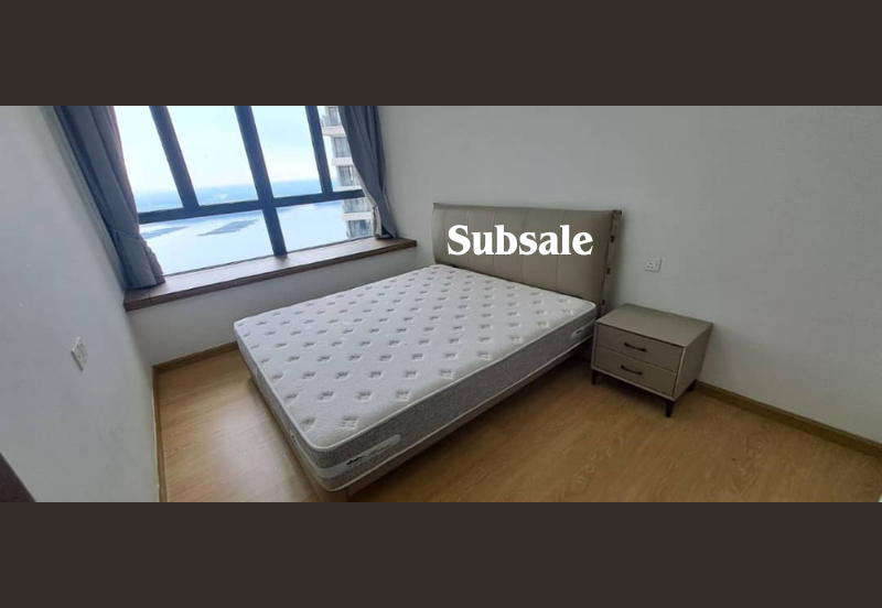 Royal Strand @ Country Garden Danga Bay