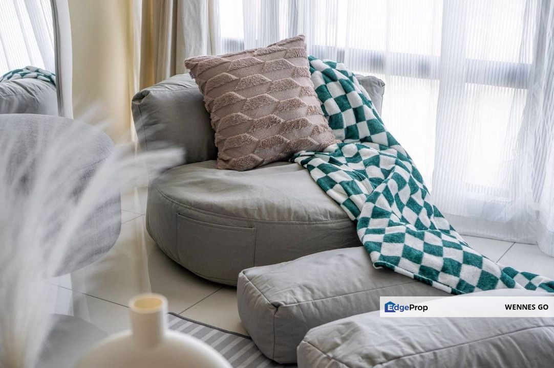 Southkey Mosaic 3 Bedder For Sale , Johor, Johor Bahru