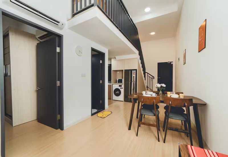 Sunway Grid Residence