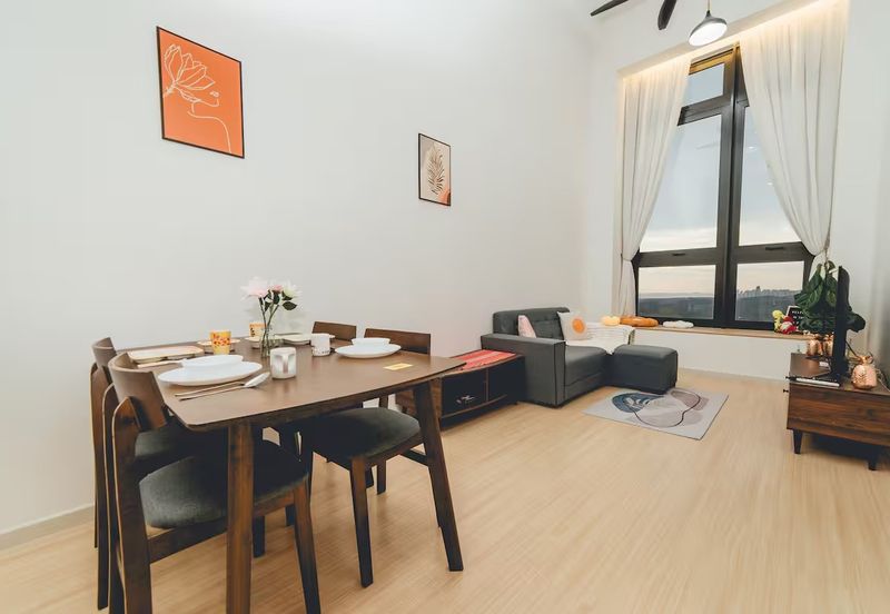 Sunway Grid Residence