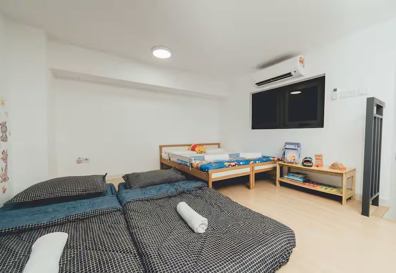 Sunway Grid Residence