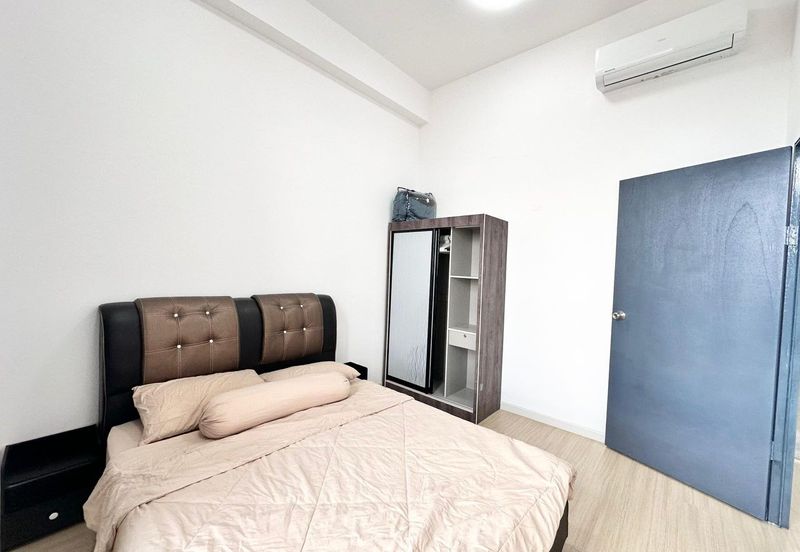 Sunway Grid Residence