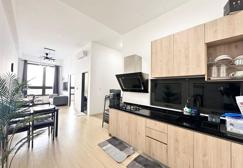 Sunway Grid Residence