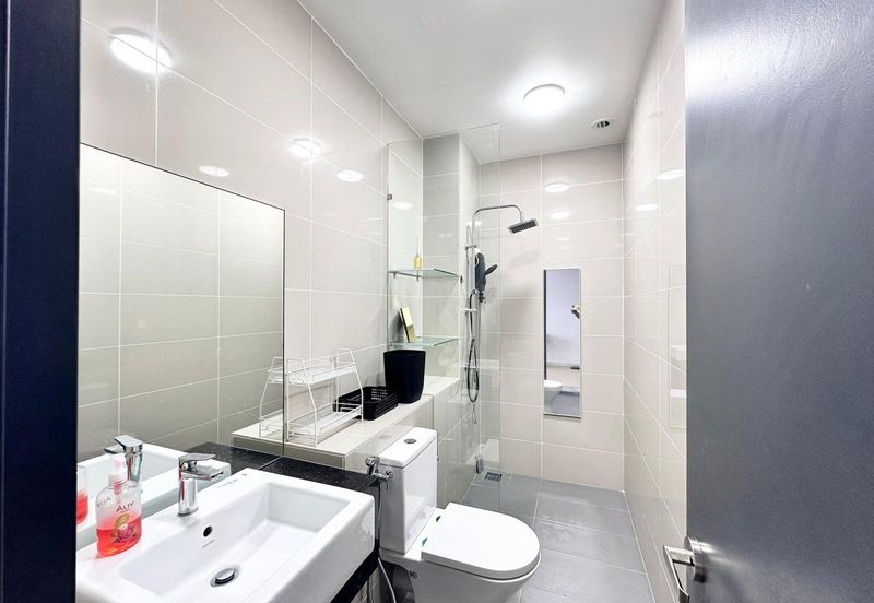 Sunway Grid Residence