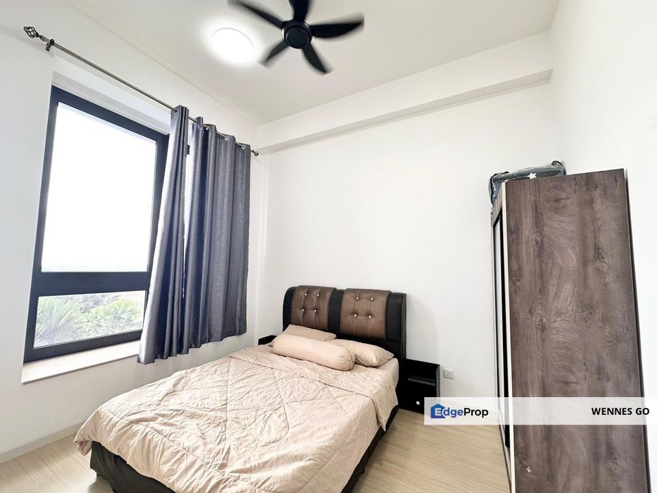 Sunway Grid Medini Studio Unit For Sale , Johor, 