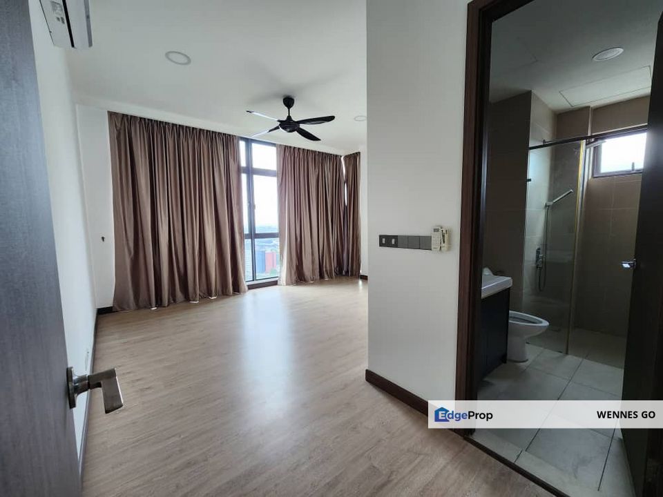 Green Haven Masai 3 Bedder For Sale , Johor, Masai
