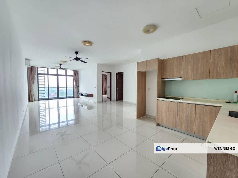 Green Haven Masai 3 Bedder For Sale , Johor, Masai