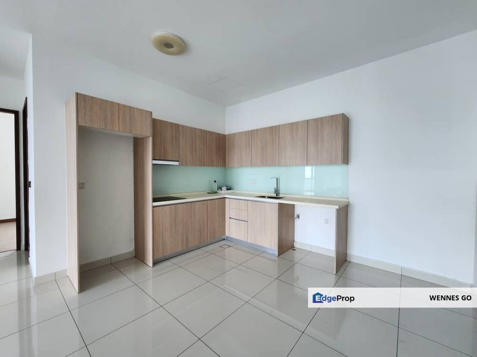 Green Haven Masai 3 Bedder For Sale , Johor, Masai