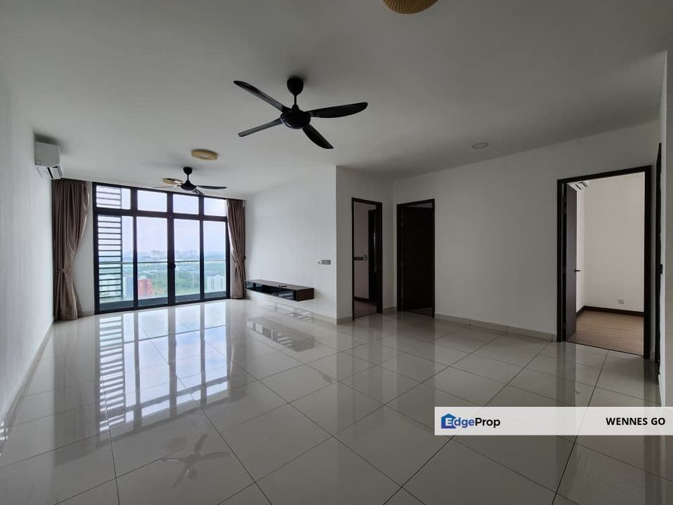 Green Haven Masai 3 Bedder For Sale , Johor, Masai