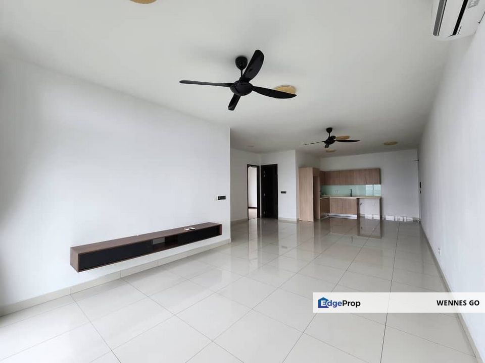 Green Haven Masai 3 Bedder For Sale , Johor, Masai