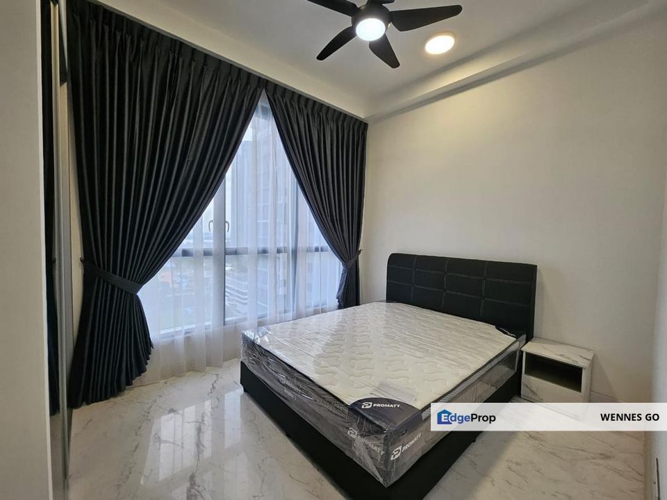 Setia Sky88 3 Bedder For Rent , Johor, Johor Bahru
