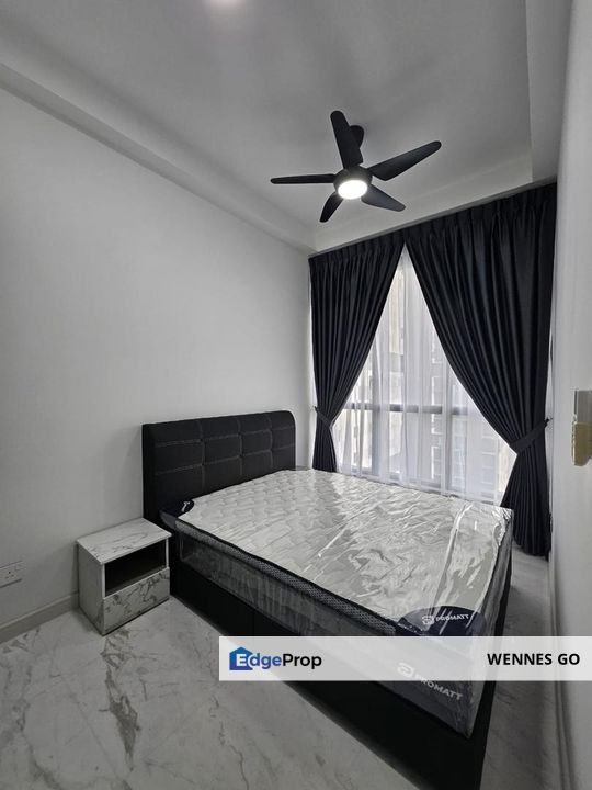 Setia Sky88 3 Bedder For Rent , Johor, Johor Bahru
