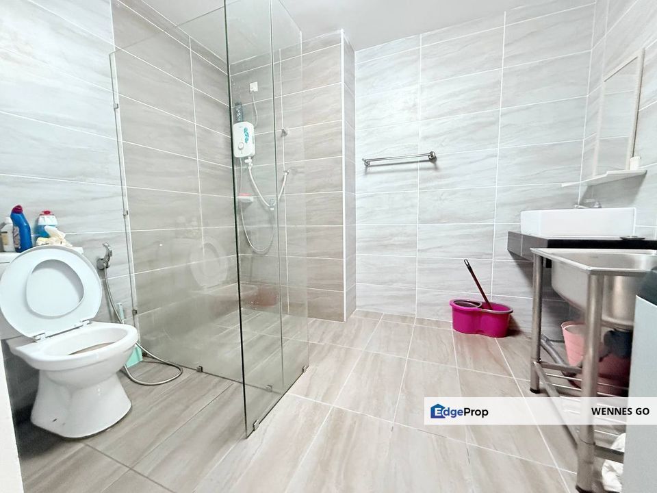 KSL Residences 2 Studio For Sale , Johor, Johor Bahru