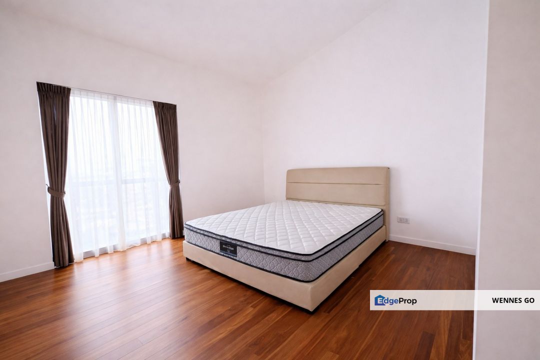The Astaka 4 Bedder For Sale/Rent, Johor, Johor Bahru