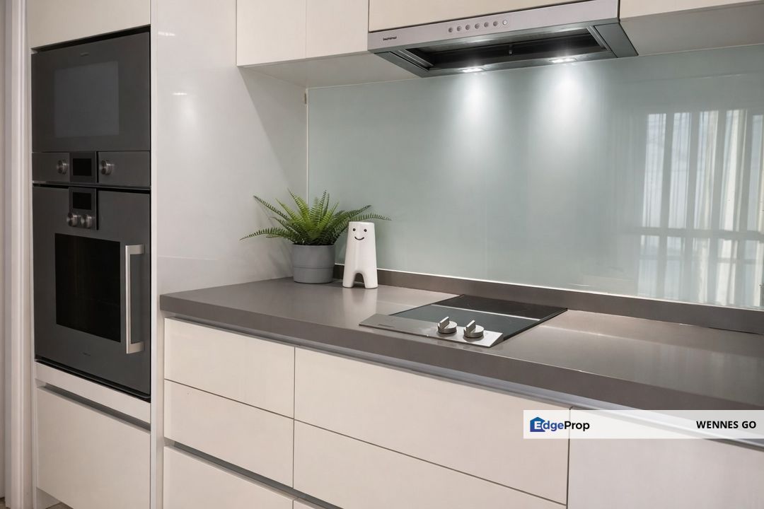 The Astaka 4 Bedder For Sale/Rent, Johor, Johor Bahru