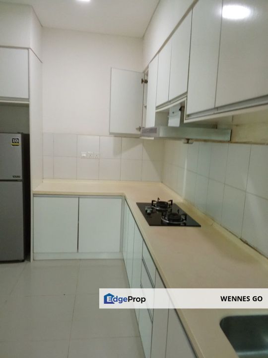 1Medini Residences 3 Bedder For Sale , Johor, Nusajaya