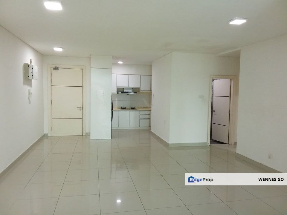 1Medini Residences 3 Bedder For Sale , Johor, Nusajaya