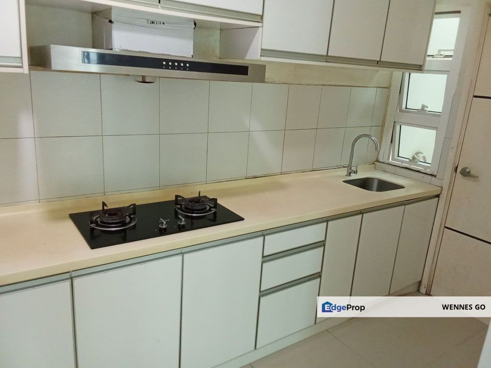 1Medini Residences 3 Bedder For Sale , Johor, Nusajaya