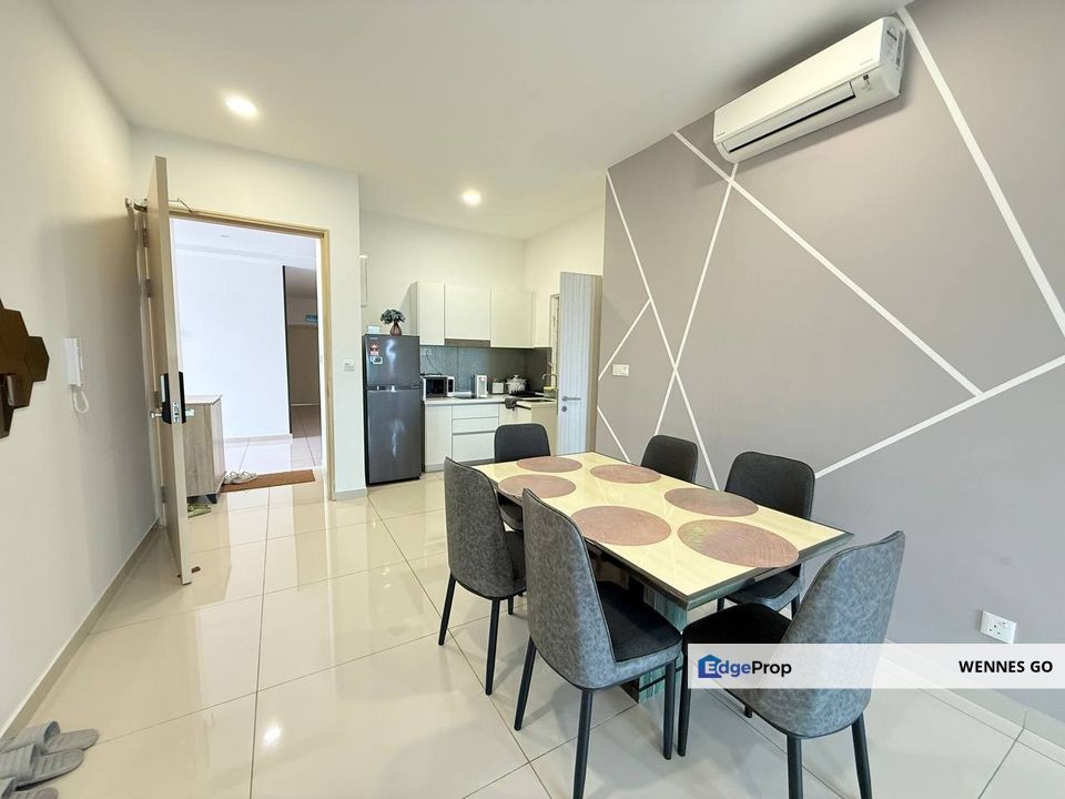Havona Mount Austin 2 Bedder For Sale , Johor, Johor Bahru