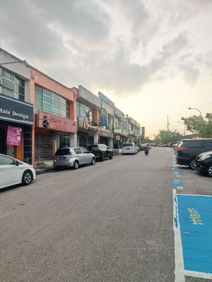 Nusa Bestari 2 Double Storey Shop Lot For Sale for Sale @RM1,820,000 By ...