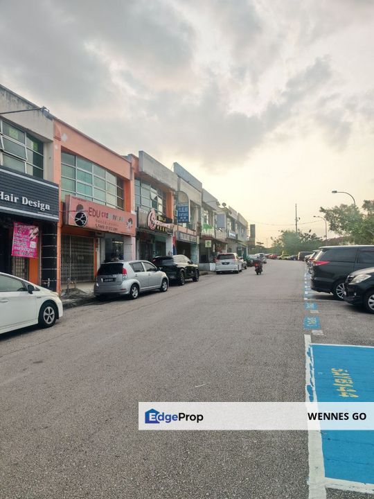 Nusa Bestari 2 Double Storey Shop Lot For Sale for Sale @RM1,820,000 By ...