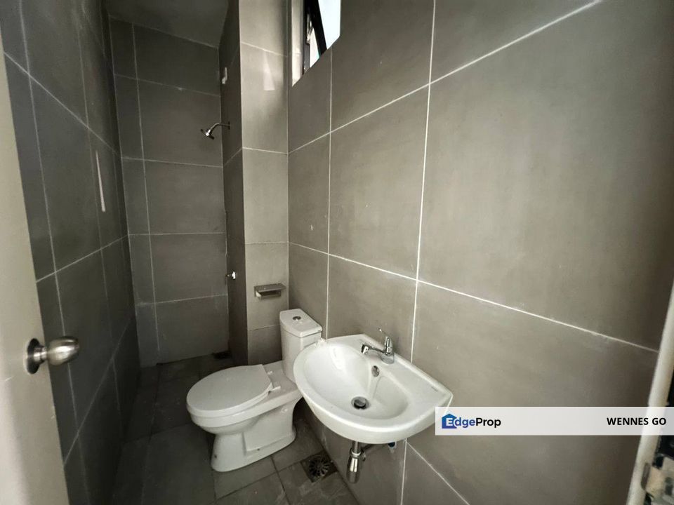 Space Residency Brand New 2 Bedder For Sale , Johor, Johor Bahru