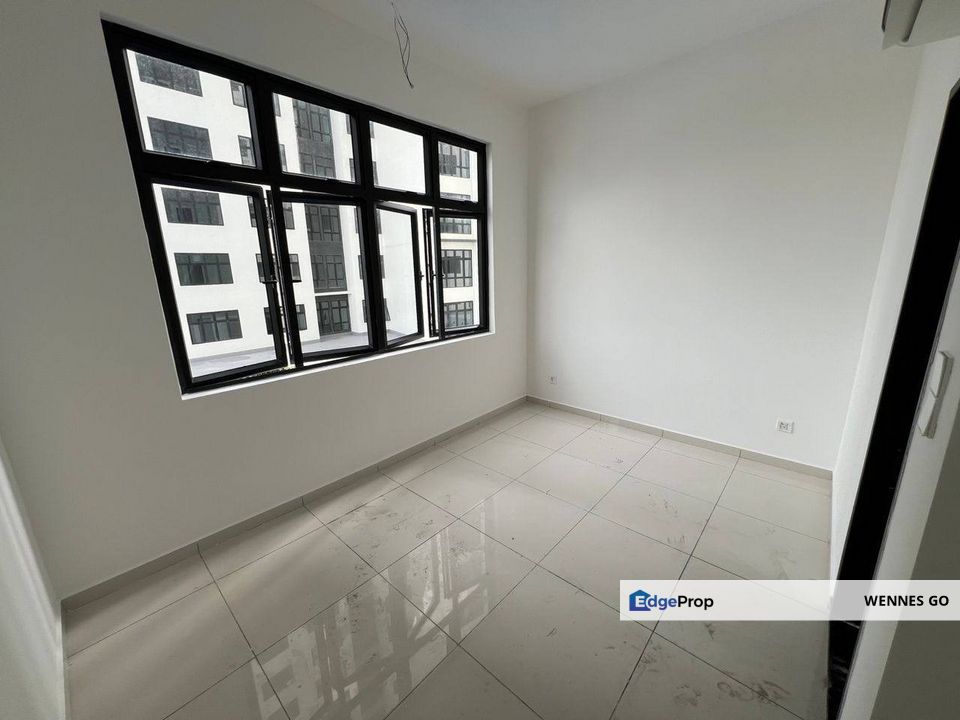 Space Residency Brand New 2 Bedder For Sale , Johor, Johor Bahru