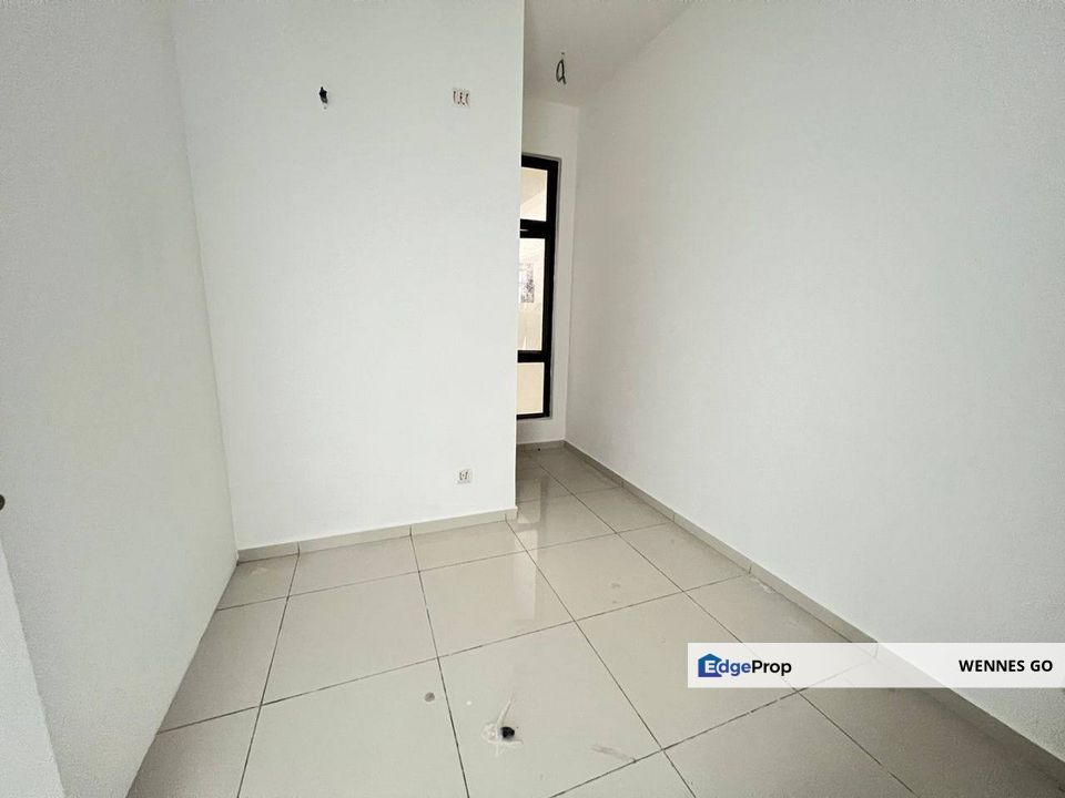 Space Residency Brand New 2 Bedder For Sale , Johor, Johor Bahru