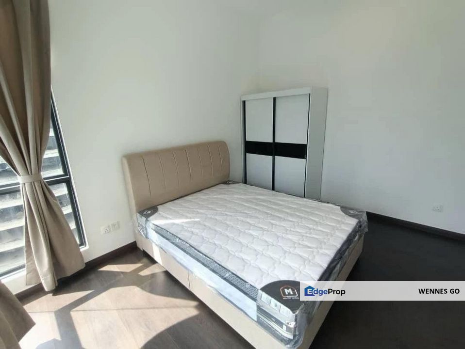 JBCC SKS Pavillion Residences 2 Bedder For Sale , Johor, Johor Bahru