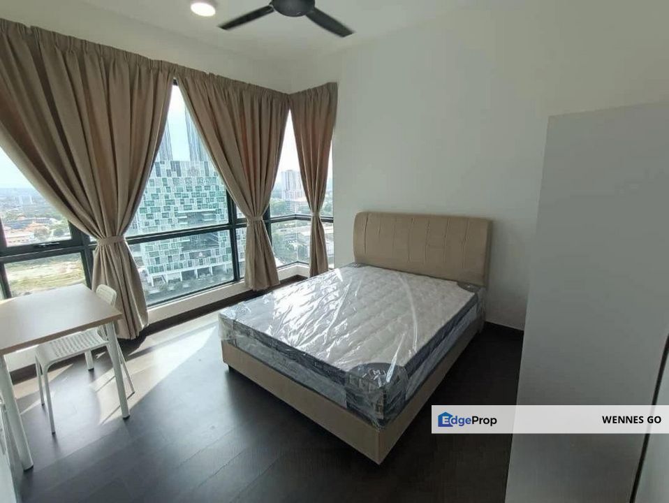 JBCC SKS Pavillion Residences 2 Bedder For Sale , Johor, Johor Bahru