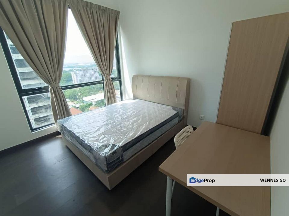 JBCC SKS Pavillion Residences 2 Bedder For Sale , Johor, Johor Bahru