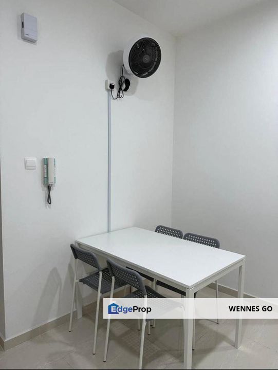 JBCC SKS Pavillion Residences 2 Bedder For Sale , Johor, Johor Bahru