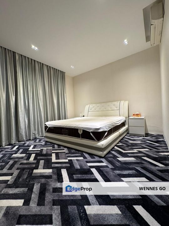 Kempas Utama D’Summit Residences 3 Bedder For Sale , Johor, Johor Bahru