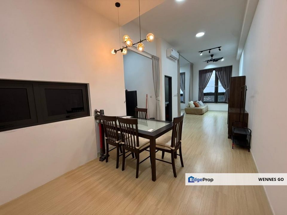 Sunway Grid Sunway Medini Studio For Rent , Johor, 