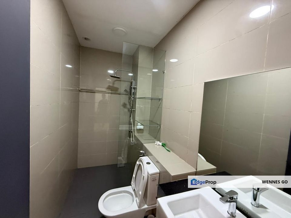 Sunway Grid Sunway Medini Studio For Rent , Johor, 