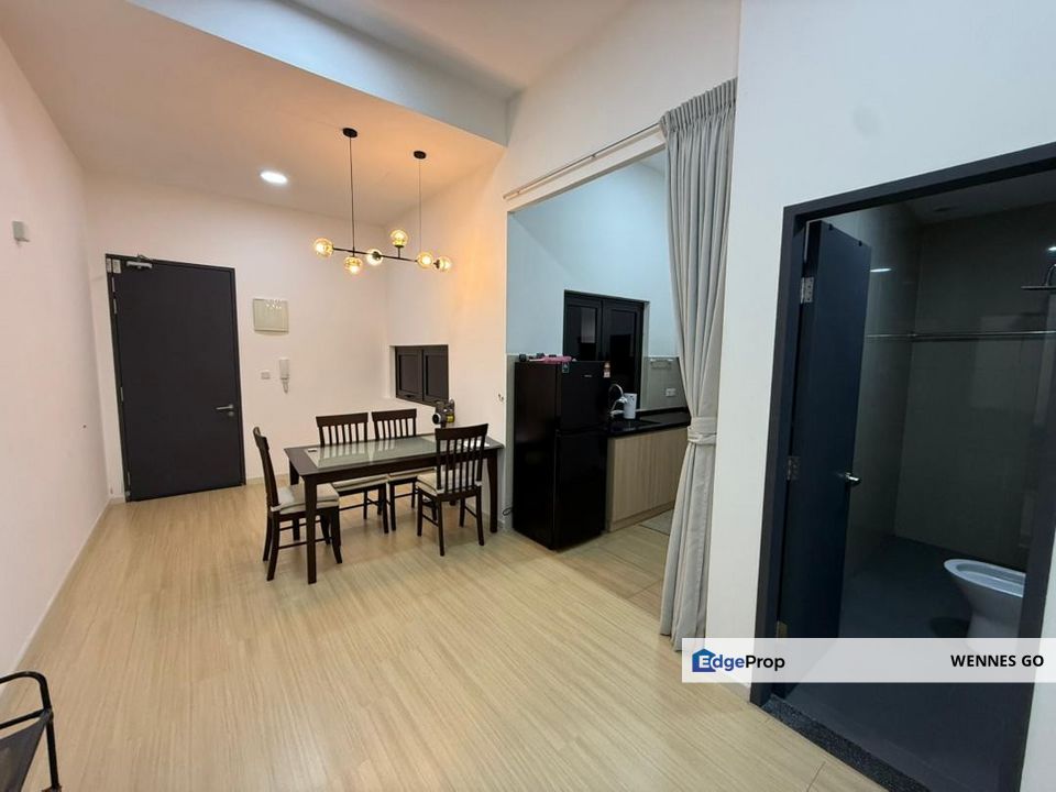 Sunway Grid Sunway Medini Studio For Rent , Johor, 