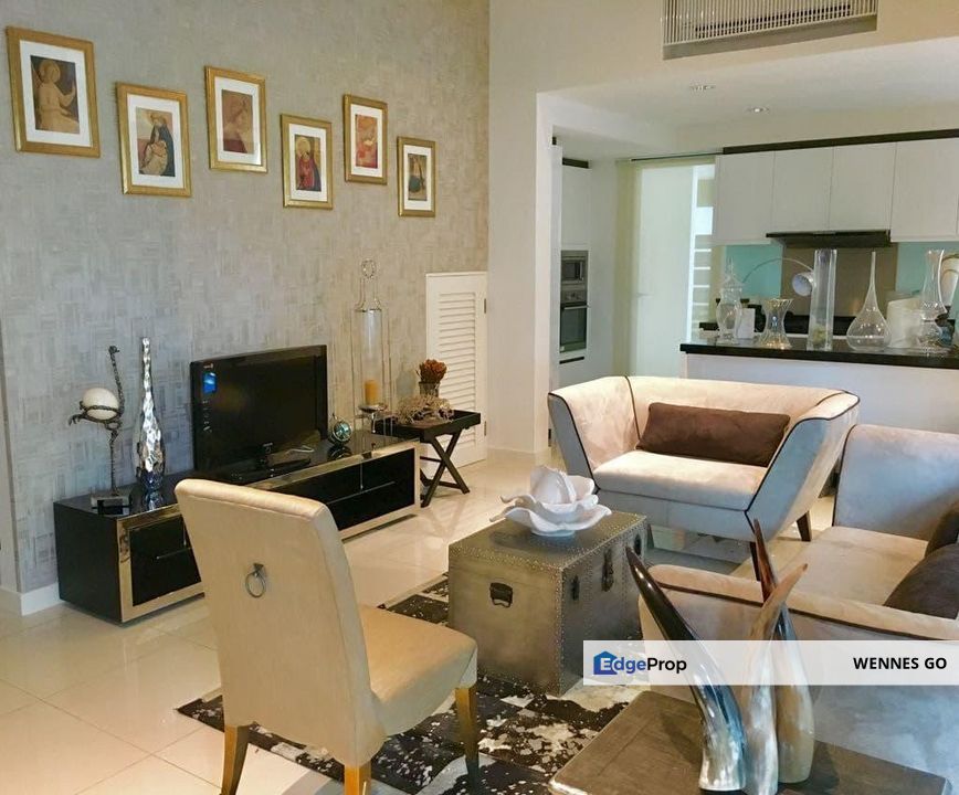 Avira Medini Iskandar 2 Storey Garden Terrace For Sale , Johor, Nusajaya