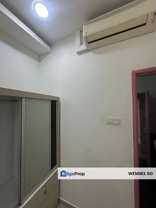 Amberside Danga Bay 2 Bedder For Sale , Johor, Johor Bahru