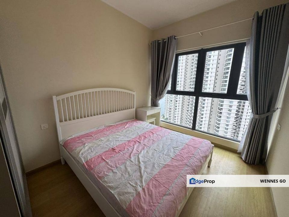 Amberside Danga Bay 2 Bedder For Sale , Johor, Johor Bahru