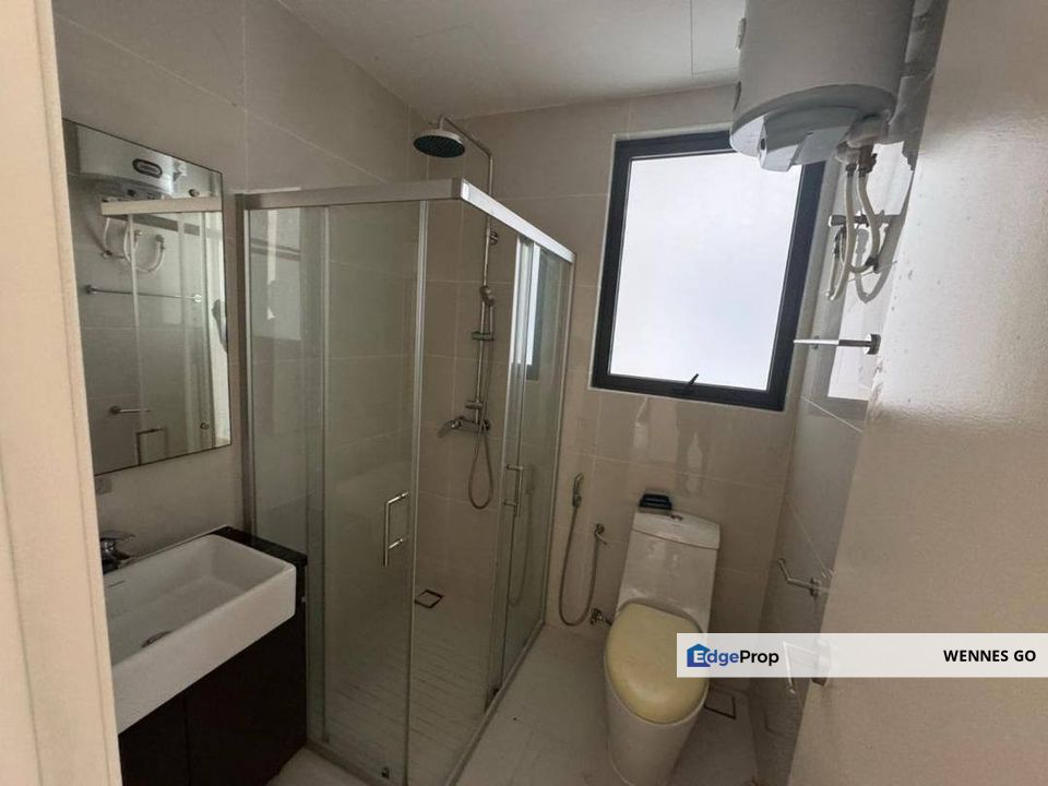 Amberside Danga Bay 2 Bedder For Sale , Johor, Johor Bahru