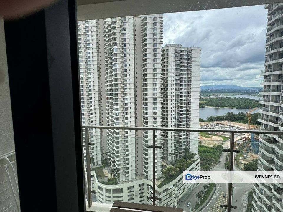 Amberside Danga Bay 2 Bedder For Sale , Johor, Johor Bahru