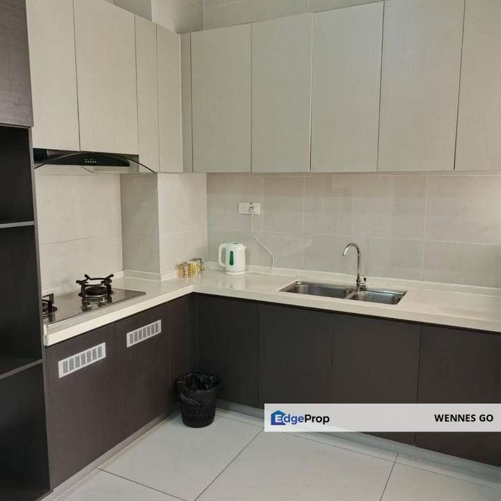 BayPoint Danga Bay 2 Bedder For Sale , Johor, Johor Bahru