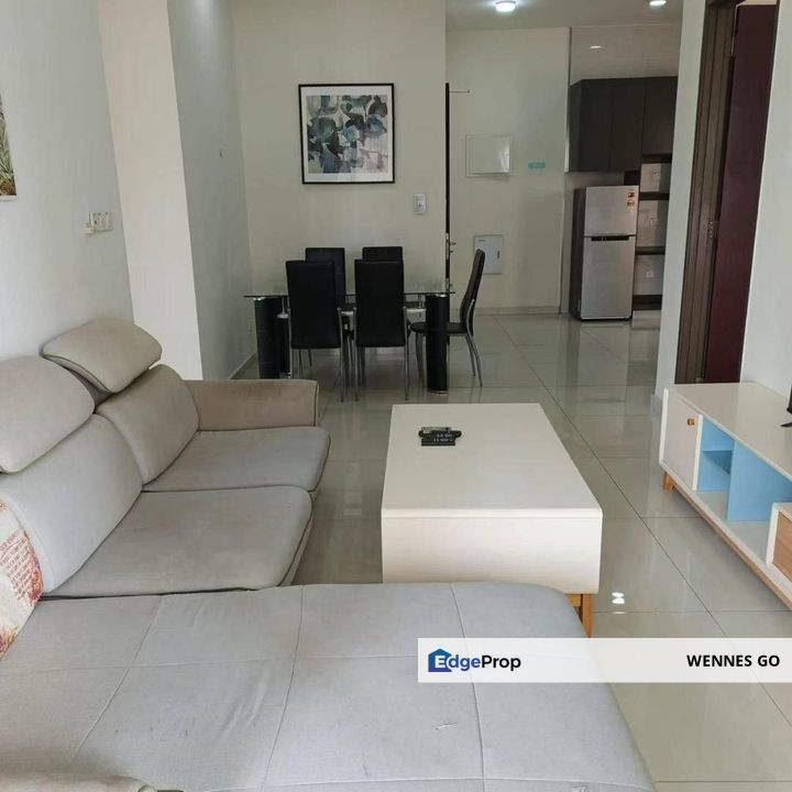 BayPoint Danga Bay 2 Bedder For Sale , Johor, Johor Bahru