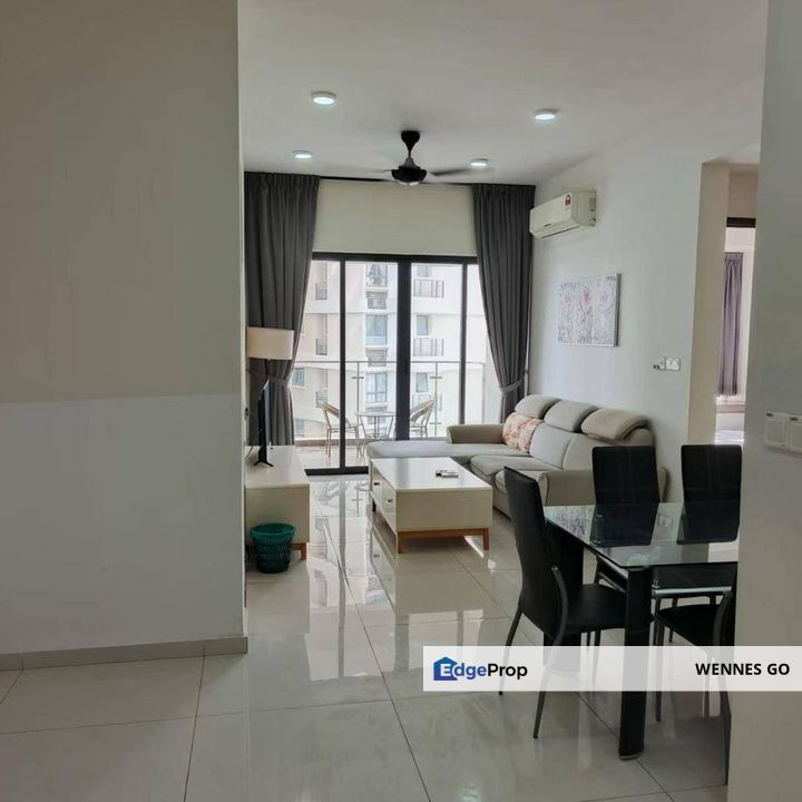 BayPoint Danga Bay 2 Bedder For Sale , Johor, Johor Bahru